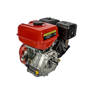 Двигатель бензиновый 4-х тактный DDE E1300-S25 (13 л.с., 389 куб. см, выход коленвала 25 мм, шпонка)
