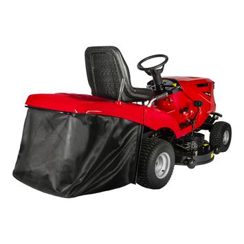 Трактор садовый DDE TR 106 - 300 (25,0 л.с., шир., 106 см, выс., 25-90 мм, сбор-к 300 л)