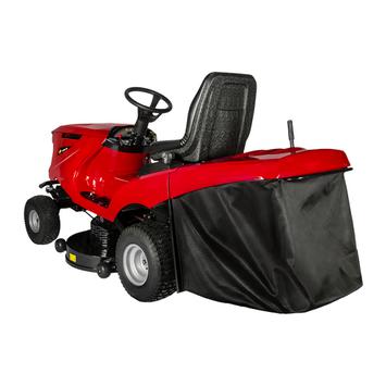 Трактор садовый DDE TR 106 - 300 (25,0 л.с., шир., 106 см, выс., 25-90 мм, сбор-к 300 л)