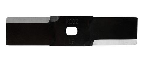 Нож для измельчителей DDE к SH2540 >J2420000119R (J2420000111R)