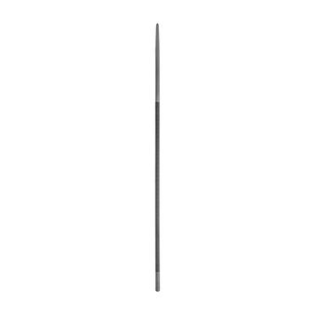 Напильник круглый DDE 4,0 мм - 5/32" (уп. 12 шт в коробке)