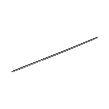 Напильник круглый DDE 4,0 мм - 5/32" (уп. 12 шт в коробке)