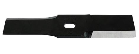 Нож для измельчителя DDE к SH2540-->J2420000119R