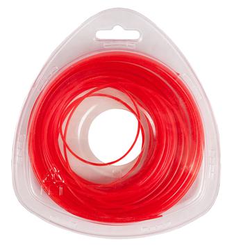 Корд триммерный DDE "Speed line" (звезда, диаметр 1,6 мм, длина 15 м)