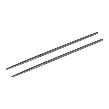 Напильник круглый DDE 5,2 мм - 13/64" (уп. 2 шт в блистере)