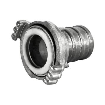 Головка рукавная DDE  ГР-50 (D-2") алюминий