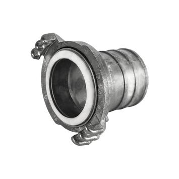 Головка рукавная DDE  ГР-80 (D-3") алюминий