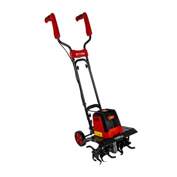 Культиватор электрический DDE EC1500 (эл. дв. 1500 Вт, шир. 40 см, глуб. 23 см, колеса)