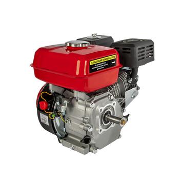 Двигатель бензиновый 4Т DDE E650-Q19 (6,5 л.с., 196 куб. см, к/вал 19,05 мм, шпонка) (792-865)
