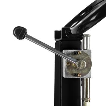 Виброплита DDE VP 160 HK (Honda 6,5 л.с., плита 730×370 мм, до 570 кв. м/час, 165 кг, гл. упл. 50 см,реверс, колеса)