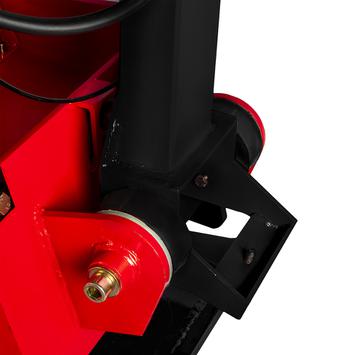 Виброплита DDE VP 320 HK (Honda, 13 л.с., плита 900×680 мм, до 850 кв. м/час, 300 кг, гл. упл. 90 см, реверс, колеса)