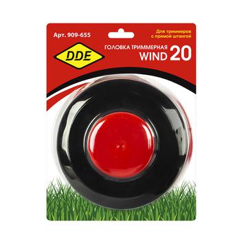 DDE Wind 20
