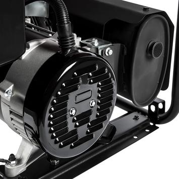 Генератор бензиновый DDE G650Е (1ф, 6,0/6,5 кВт, 25 л, 14 л.с. элстарт)