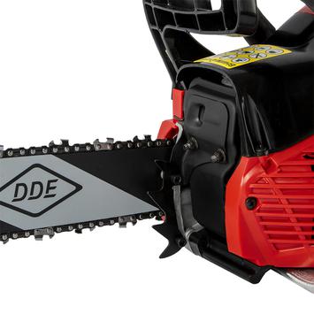 Пила цепная бензиновая DDE CS3816 (37,2 см3 1,56 кВт/2 л.с. 40 см 3/8"РМ/57/1,5)
