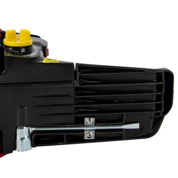 Пила цепная бензиновая DDE CS5018 (50 см3 2,1 кВт/2,73 л.с. 45 см 325"/72/1,5)