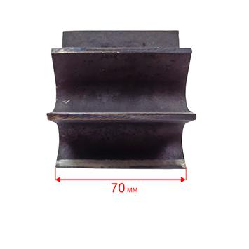 Нож для измельчителя DDE к SH2845