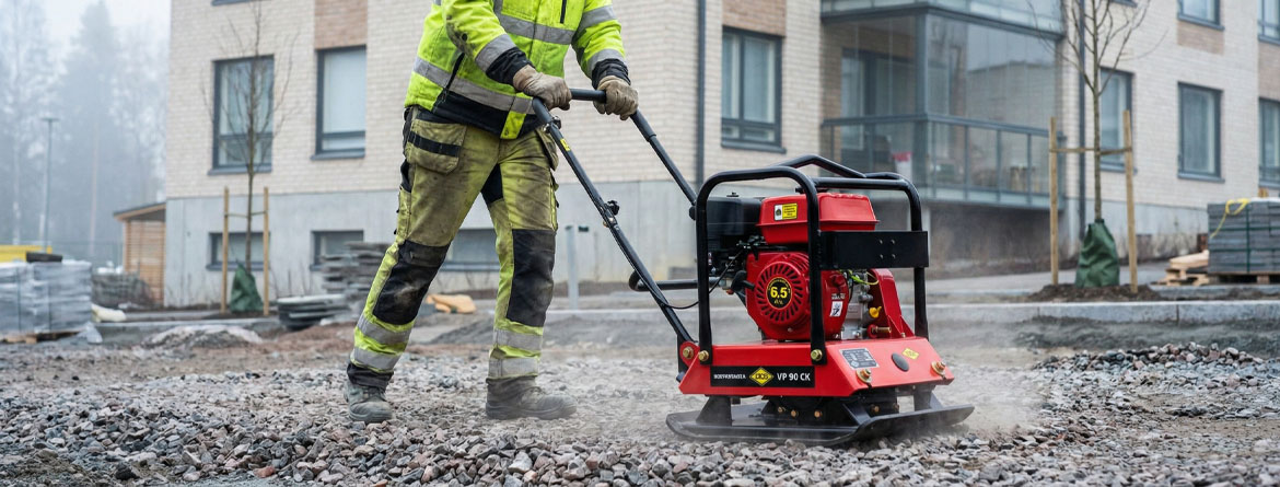 виброплита