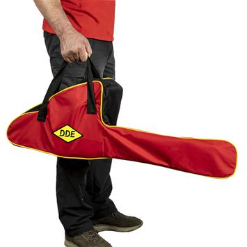 DDE сумка для бензопилы универсальная