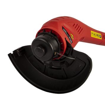 Триммер электрический DDE  ET350 (0,35 кВт, 22 см, головка)