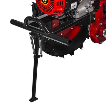 Мотоблок DDE Горыныч З (15 л.с, КПП 3F/1R, max.135 см, колеса 6"х12", редуктор чугун)