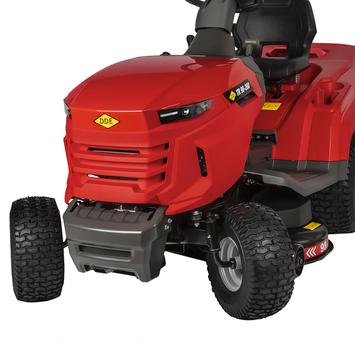Трактор садовый DDE  TR 98 - 260 (15 л.с., 98 см, 25-110 мм, сборник 260 л)