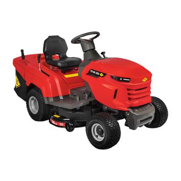 Трактор садовый DDE  TR 98 - 260 (15 л.с., 98 см, 25-110 мм, сборник 260 л)