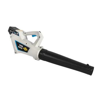 Воздуходув аккумуляторный DDE  BlueTech VBB 5040 (500 м³/ч, 47 м/с, без ЗУ и АКБ)