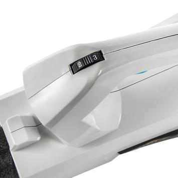 Воздуходув аккумуляторный DDE  BlueTech VBB 5040 (500 м³/ч, 47 м/с, без ЗУ и АКБ)