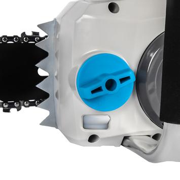 Пила аккумуляторная цепная DDE  BlueTech CSB 400-16 (40 см, 3/8" 56 1,1, 17 м/с, без ЗУ и АКБ)