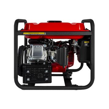 Генератор бензиновый инверторный DDE G300i (1ф, 2,8/3,0 кВт, 7 л.с)