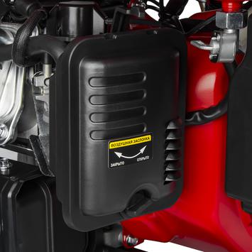 Генератор бензиновый инверторный DDE G300i (1ф, 2,8/3,0 кВт, 7 л.с)