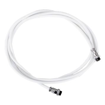 Блок автоматического управления генератором DDE ATS 400-25 (3ф, 400В, 25А, кабель 8пин 8м.)