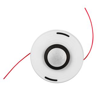 Головка триммерная DDE Wind 23 аналог STIHL 46-2 на подшипнике (М12х1,5 лев.)