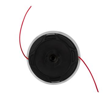 Головка триммерная DDE Wind 23 аналог STIHL 46-2 на подшипнике (М12х1,5 лев.)