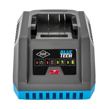 Зарядное устройство DDE  BlueTech BC 2-40 (40 В, 2,0 А)