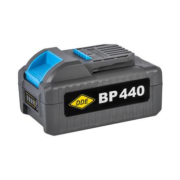 Аккумулятор DDE  BlueTech BP 440 (4 Ач, 40 В)