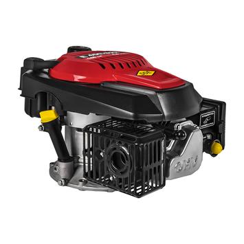 Двигатель бензиновый 4Т с вертикальным валом DDE  E450-S22 (4,5 л.с., 146 см3, к/вал 22,2, шпонка, самоход)