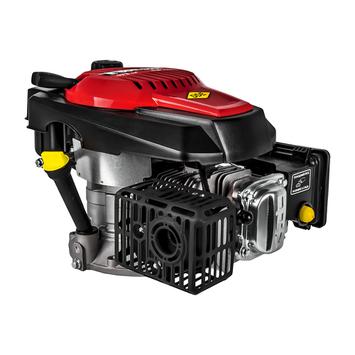 Двигатель бензиновый 4Т с вертикальным валом DDE  E600-S22 (6,0 л.с.,173 см3, к/вал 22,2, шпонка, самоход)