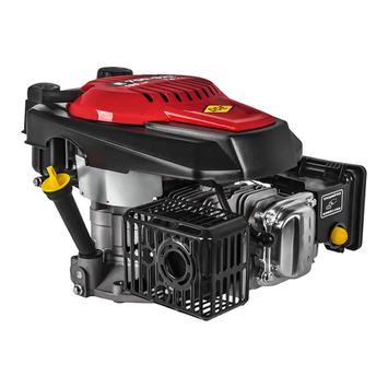 Двигатель бензиновый 4Т с вертикальным валом DDE  E700-S22 (7,0 л.с.,196 см3, к/вал 22,2, шпонка, самоход)