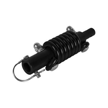 Амортизатор для шнека DDE пружинный (мама ф 20 мм - папа ф 20 мм)