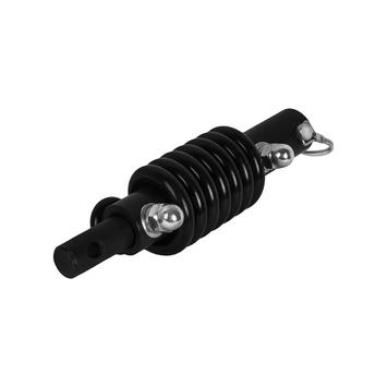 Амортизатор для шнека DDE пружинный (мама ф 20 мм - папа ф 20 мм)